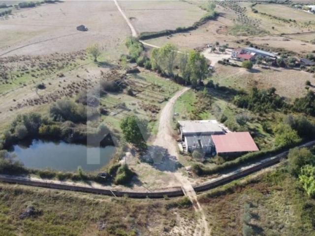 Casa de prestígio de 48000 m² à venda Idanha a Nova, Portugal