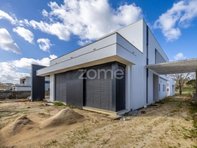 Casa de prestígio de 480 m² à venda Leiria