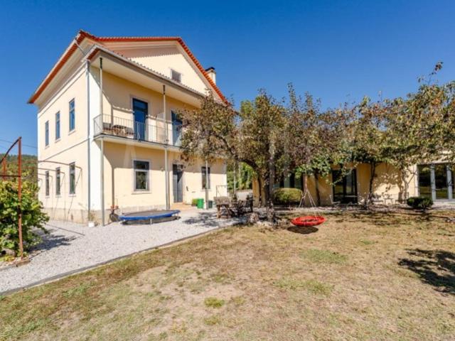 Casa de prestígio de 481 m² à venda Góis, Coimbra