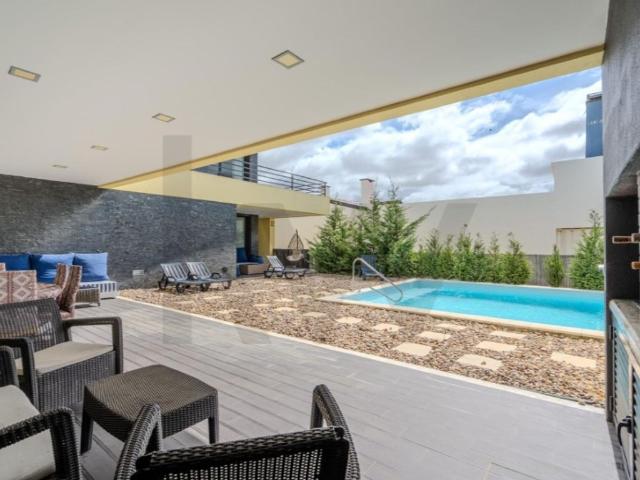 Casa de prestígio de 481 m² à venda Torres Vedras, Lisboa