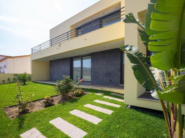 Casa de prestígio de 481 m² à venda Torres Vedras, Portugal