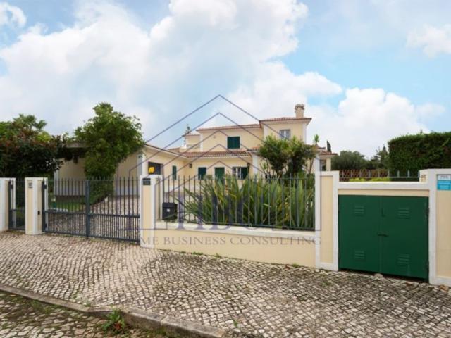 Casa de prestígio de 485 m² para alugar Beloura Sao Pedro Penaferrim, Sintra, Lisboa