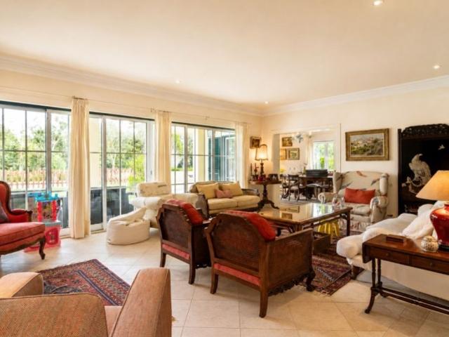 Casa de prestígio de 486 m² para alugar Beloura Sao Pedro Penaferrim, Sintra, Lisboa