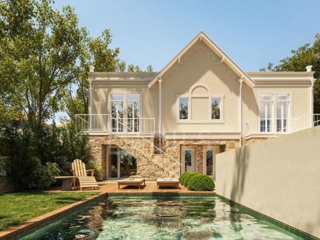 Casa de luxo de 487 m² à venda Estoril, Cascais, Lisboa