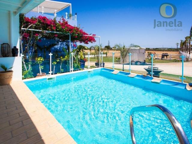 Casa de 488 m² à venda Olhão, Faro