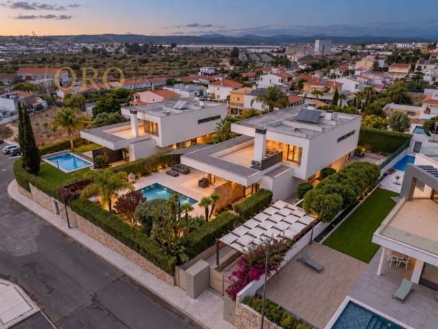 Casa de prestígio de 488 m² à venda Lagoa, Portugal