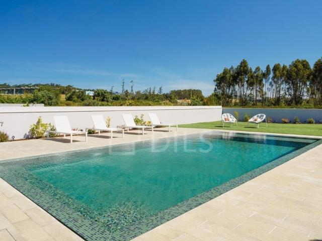 Casa de prestígio de 497 m² à venda Sintra Santa Maria e Sao Miguel, Sintra, Lisboa