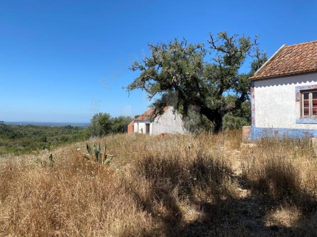 Prestigiosa casa de 53 m² à venda Santiago do Cacém, Portugal