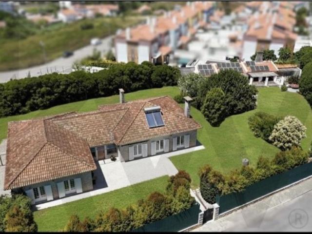 Casa de prestígio de 500 m² à venda Mafra, Lisboa
