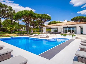 Casa de prestígio de 500 m² para alugar Vilamoura, Loulé, Faro