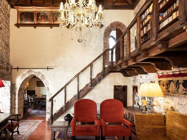 Casa de prestígio de 501 m² à venda Castelo, Óbidos, Leiria
