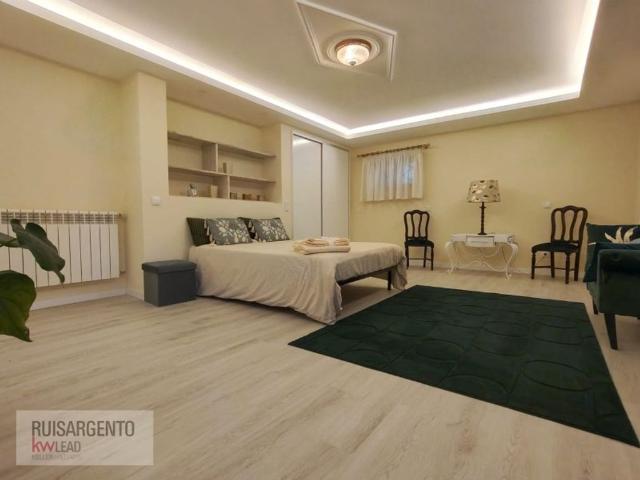 Casa de prestígio de 503 m² à venda Fundão, Castelo Branco