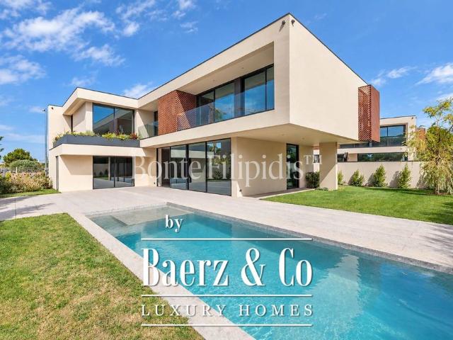 Casa de prestígio de 507 m² à venda Cascais e Estoril, Cascais, Lisboa