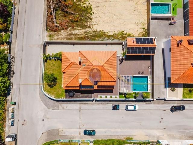 Casa de prestígio de 508 m² à venda Urbanizacao Pinhal Manso, Vila Nova de Ourém, Ourém, Santarém