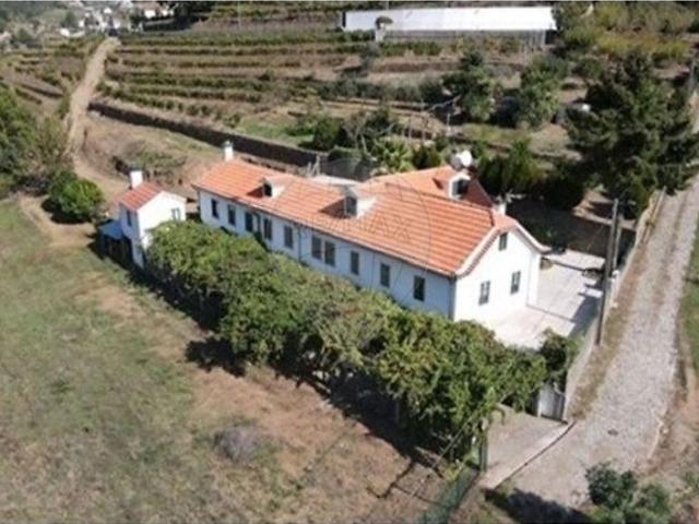 Casa de luxo de 512 m² para alugar Baião, Porto