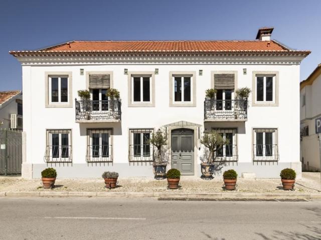 Casa de prestígio de 520 m² à venda Setúbal, Portugal
