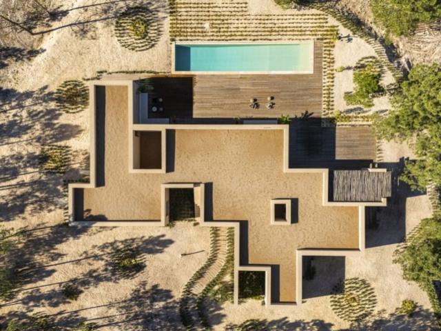 Casa de prestígio de 521 m² à venda Grândola, Portugal