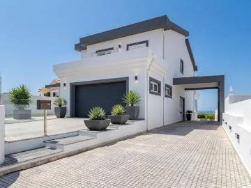 Prestigiosa casa de 534 m² à venda Santa Cruz, Torres Vedras, Lisboa