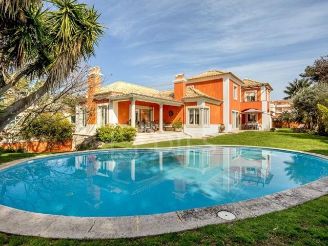 Casa de prestígio de 549 m² à venda Guia Cascais, Cascais, Lisboa