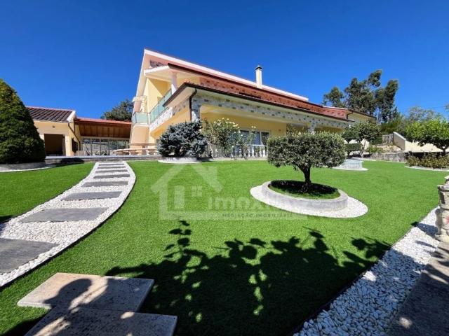 Casa de prestígio de 550 m² à venda Soure, Coimbra