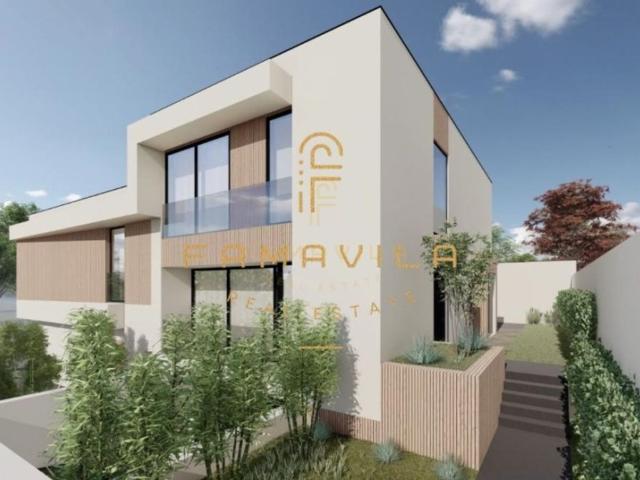 Casa de prestígio de 550 m² à venda Trofa, Portugal