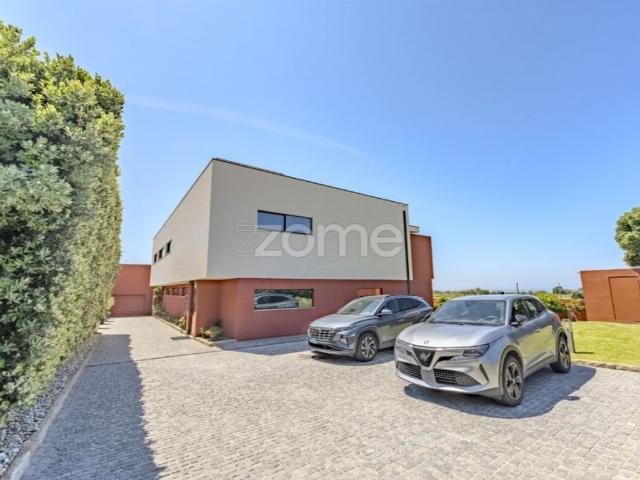 Casa de prestígio de 556 m² à venda Vila do Conde, Porto