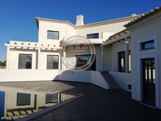 Casa de prestígio de 562 m² à venda Loulé, Faro