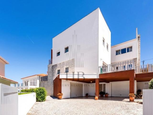 Casa de prestígio de 565 m² Bairro Vila Morena Sao Pedro e Santiago, Torres Vedras, Lisboa