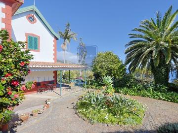 Casa de prestígio de 566 m² à venda Funchal, Madeira