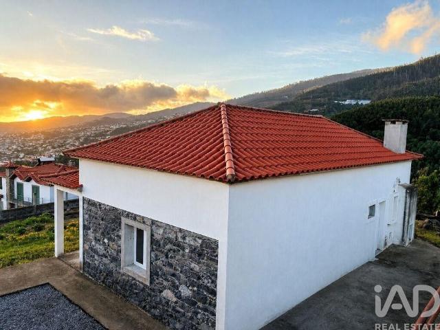 Casa de prestígio de 56 m² à venda Funchal, Madeira