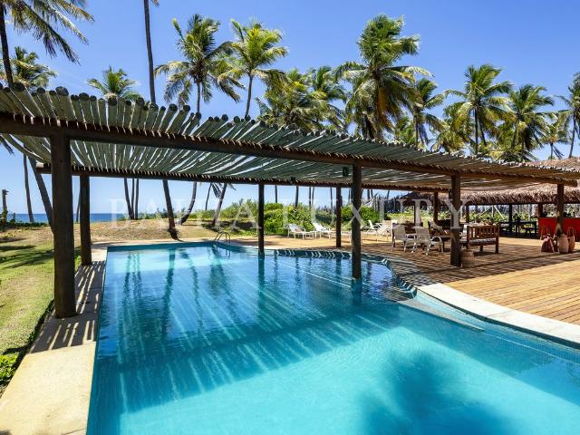 Casa de prestígio de 570 m² vendas Salvador, Bahia