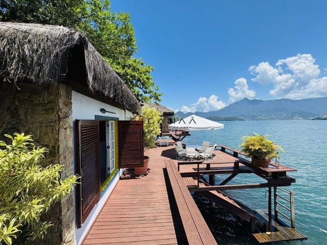 Casa de prestígio de 575 m² à venda Angra dos Reis, Rio de Janeiro