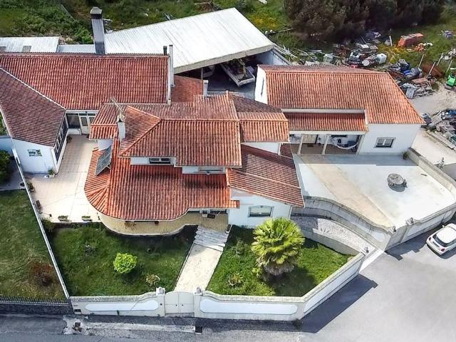 Casa de prestígio de 583 m² à venda Vila Nova de Ourém, Portugal