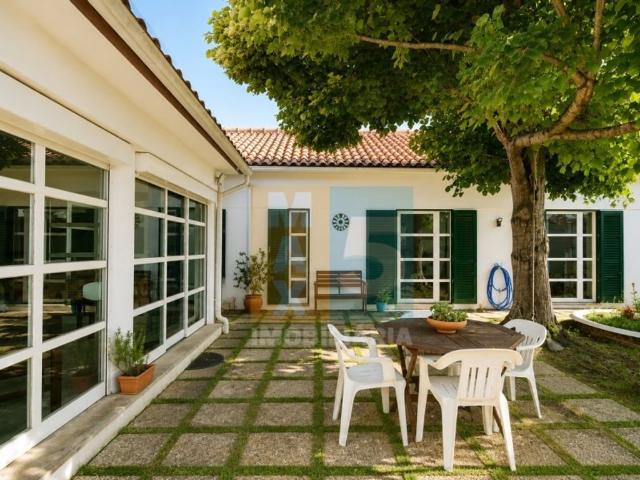 Casa de prestígio de 590 m² à venda Centro, Rio Maior, Santarém