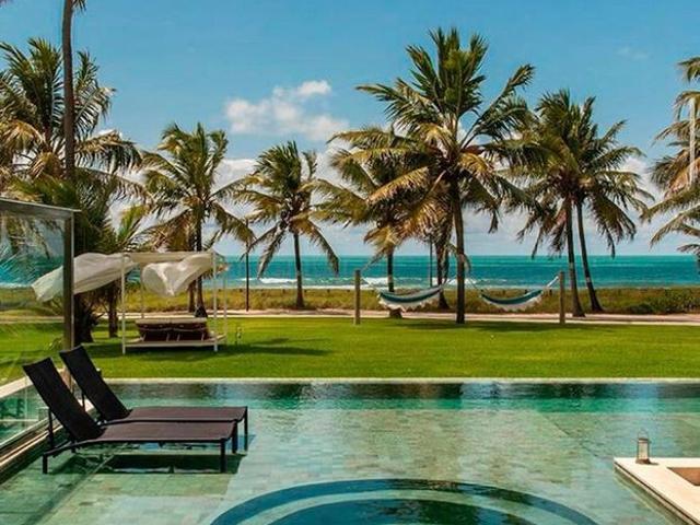 Casa de prestígio de 600 m² vendas Paiva, Cabo, Pernambuco