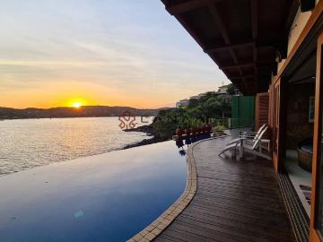Casa de prestígio de 600 m² à venda Búzios, Rio de Janeiro