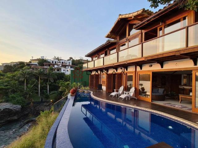 Casa de prestígio de 600 m² à venda Búzios, Rio de Janeiro