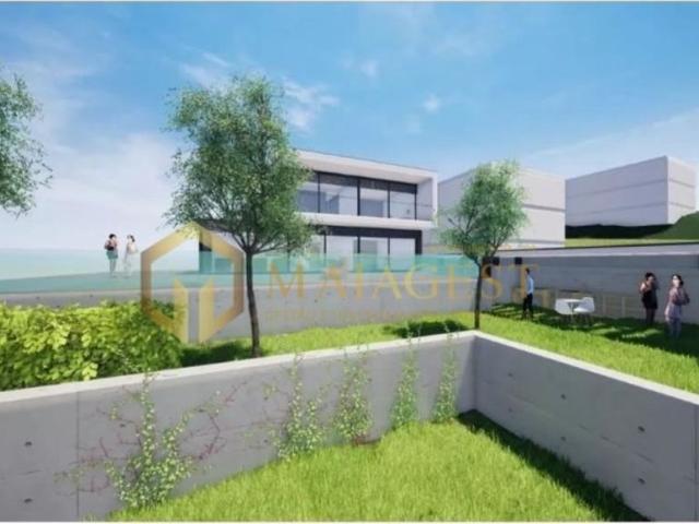 Prestigiosa casa de 600 m² à venda Vila Nova de Gaia, Portugal