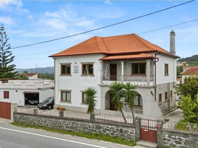Casa de luxo de 605 m² à venda Viana do Castelo, Portugal