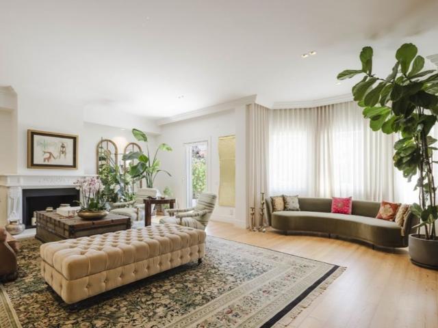 Casa de prestígio de 608 m² à venda Lisboa, Portugal