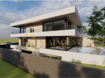 Casa de 610 m² à venda Vila Nova de Gaia, Portugal