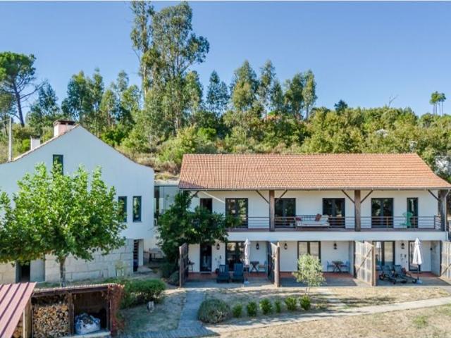 Casa de prestígio de 611 m² à venda Tábua, Coimbra