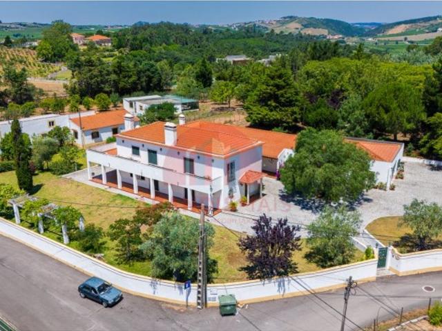 Casa de prestígio de 618 m² à venda Torres Vedras, Portugal