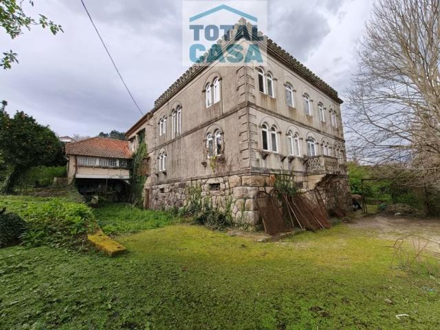Prestigiosa casa de 624 m² à venda Melgaço, Portugal