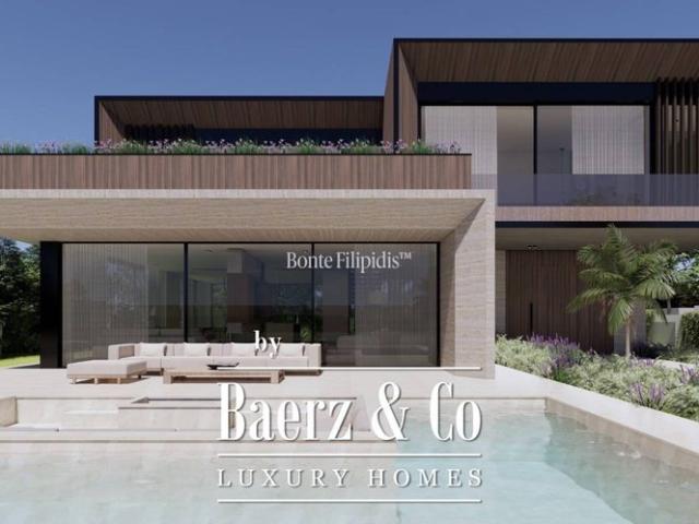 Casa de prestígio de 625 m² à venda Cascais e Estoril, Portugal