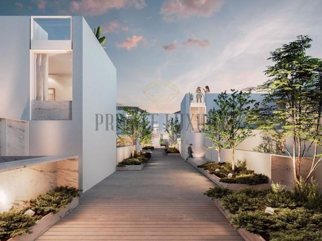 Casa de 626 m² à venda Lisboa, Portugal