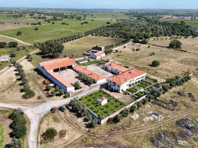 Casa de prestígio de 628 m² à venda Reguengos de Monsaraz, Évora