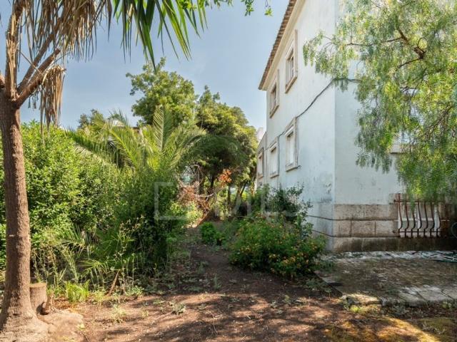 Casa de prestígio de 630 m² à venda Restelo Santa Maria de Belem, Lisboa