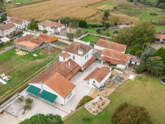 Prestigiosa casa de 636 m² à venda Águeda, Portugal