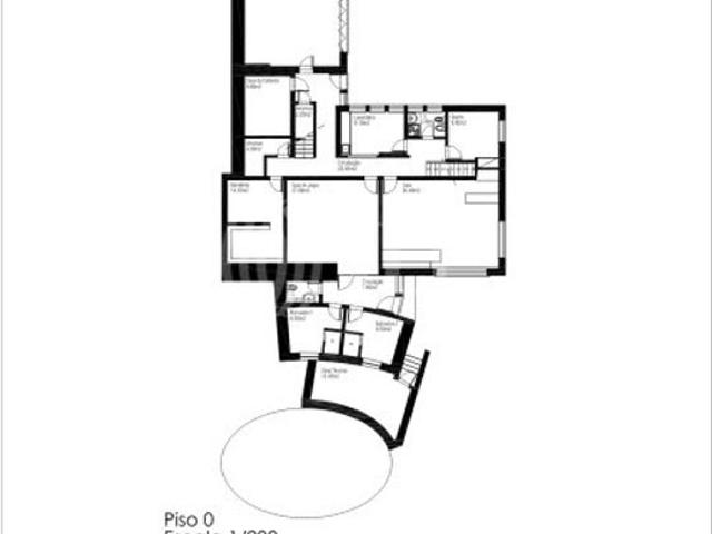 Casa de prestígio de 640 m² à venda Queijas, Oeiras, Lisboa